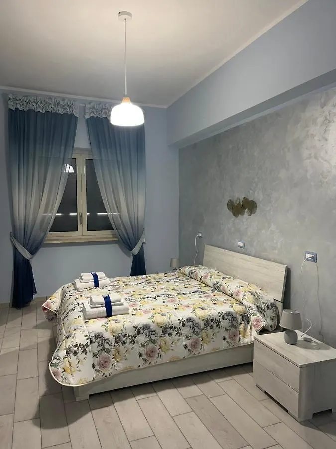 Hotel Vicolo55 Nápoles