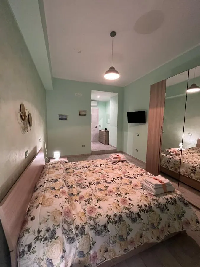 Hotel Vicolo55 Nápoles Pensión