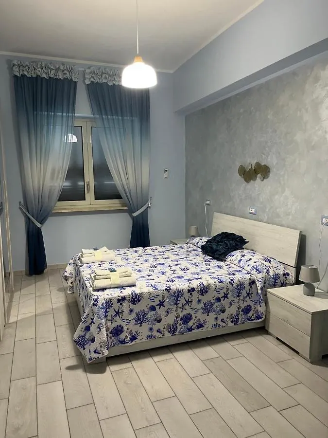 Hotel Vicolo55 Nápoles