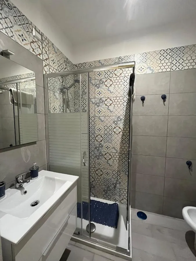 Guest house Vicolo55 Hotel Naples