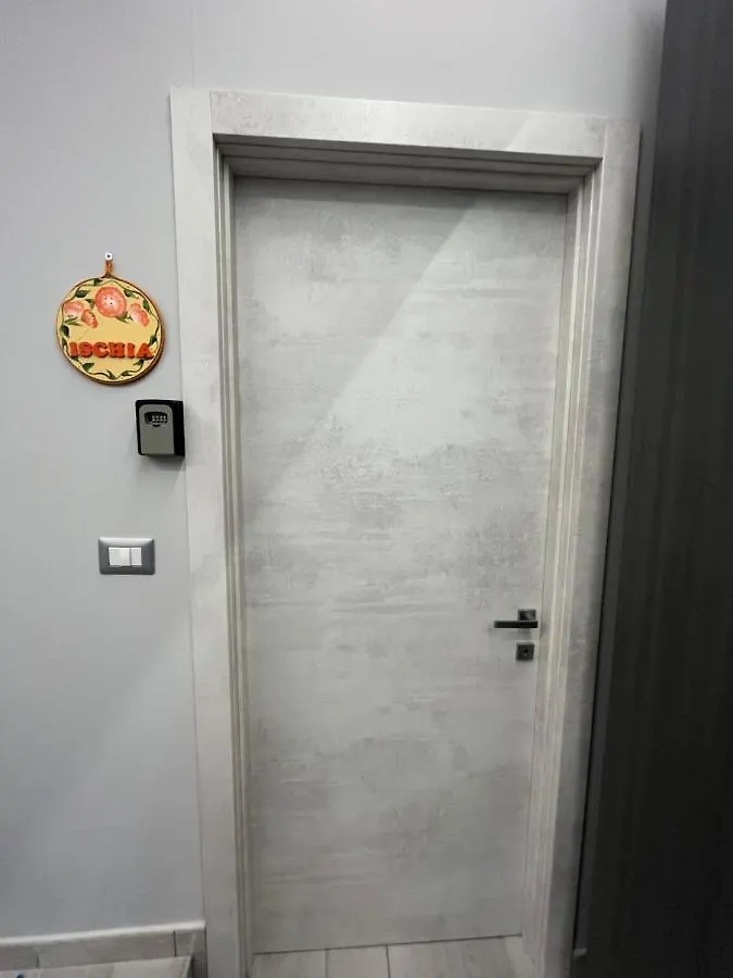 Guest house Vicolo55 Hotel Naples Italy