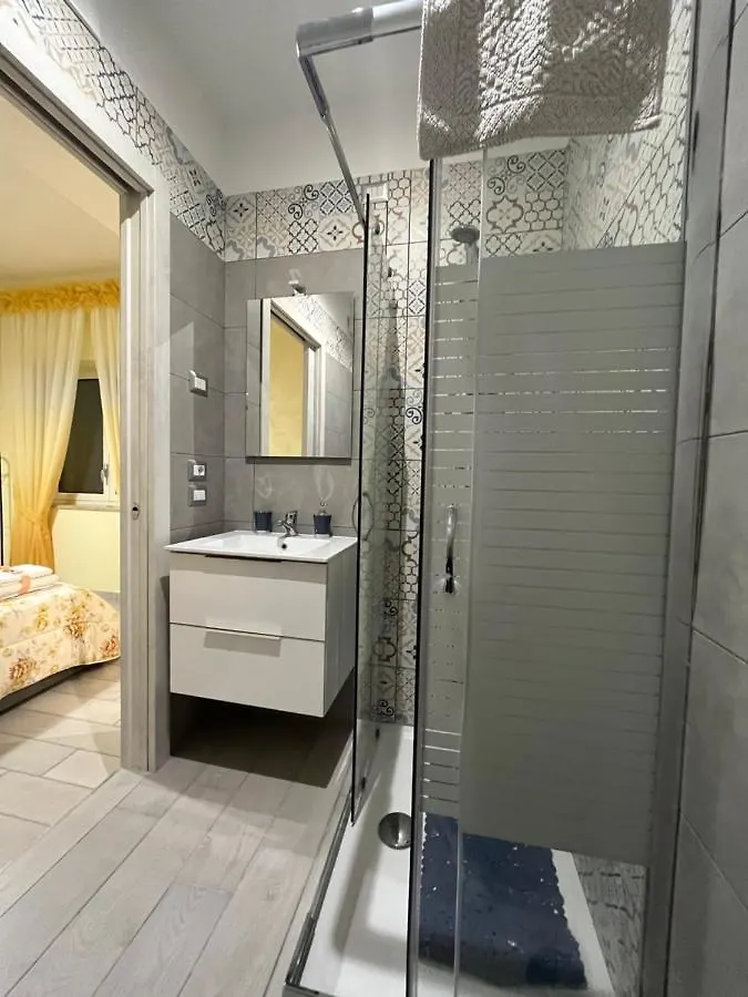Guest house Vicolo55 Hotel Naples