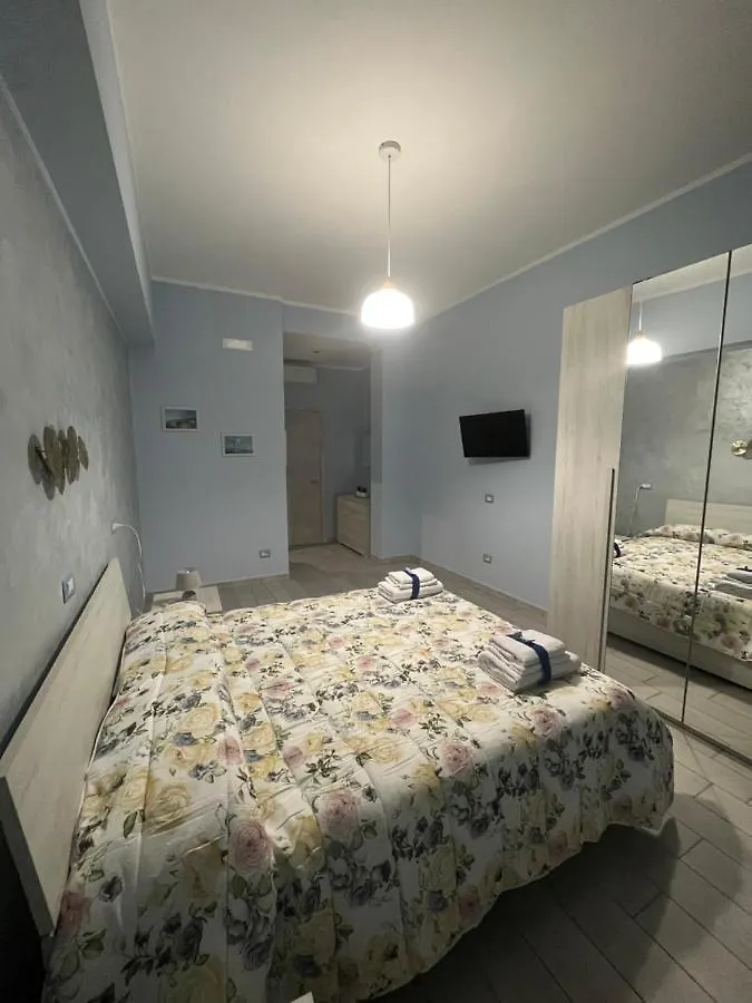 Vicolo55 Hotel Naples