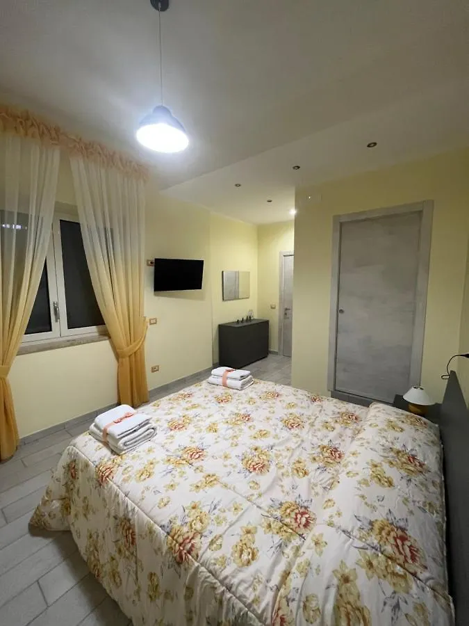 Guest house Vicolo55 Hotel Naples