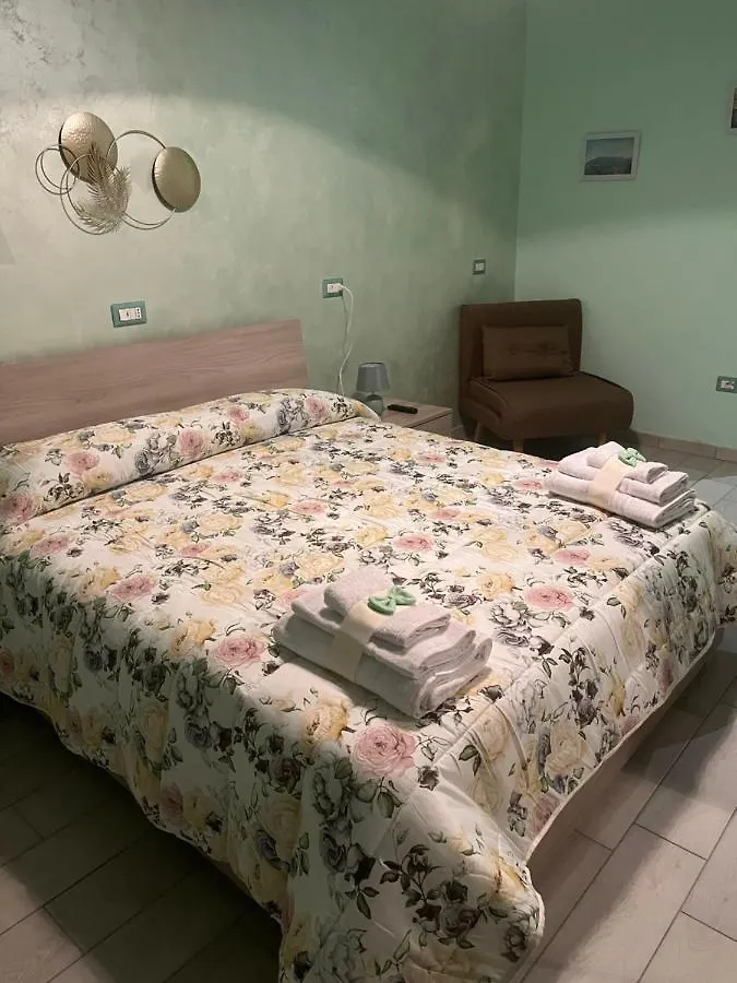 Vicolo55 Hotel Naples Italy