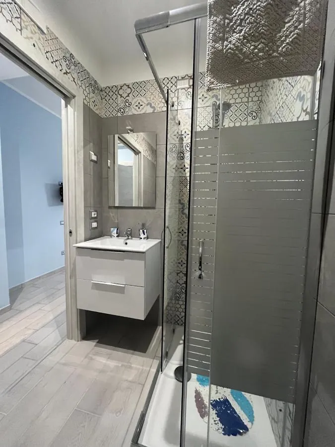 Vicolo55 Hotel Naples