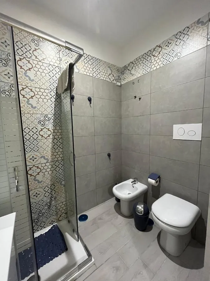 Vicolo55 Hotel Naples Guest house