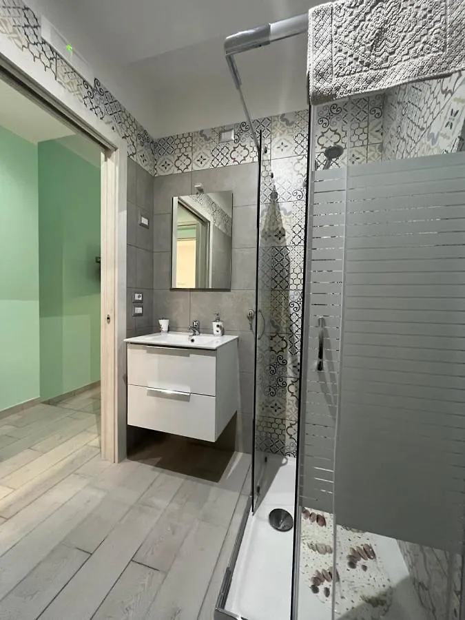 Vicolo55 Hotel Naples Guest house