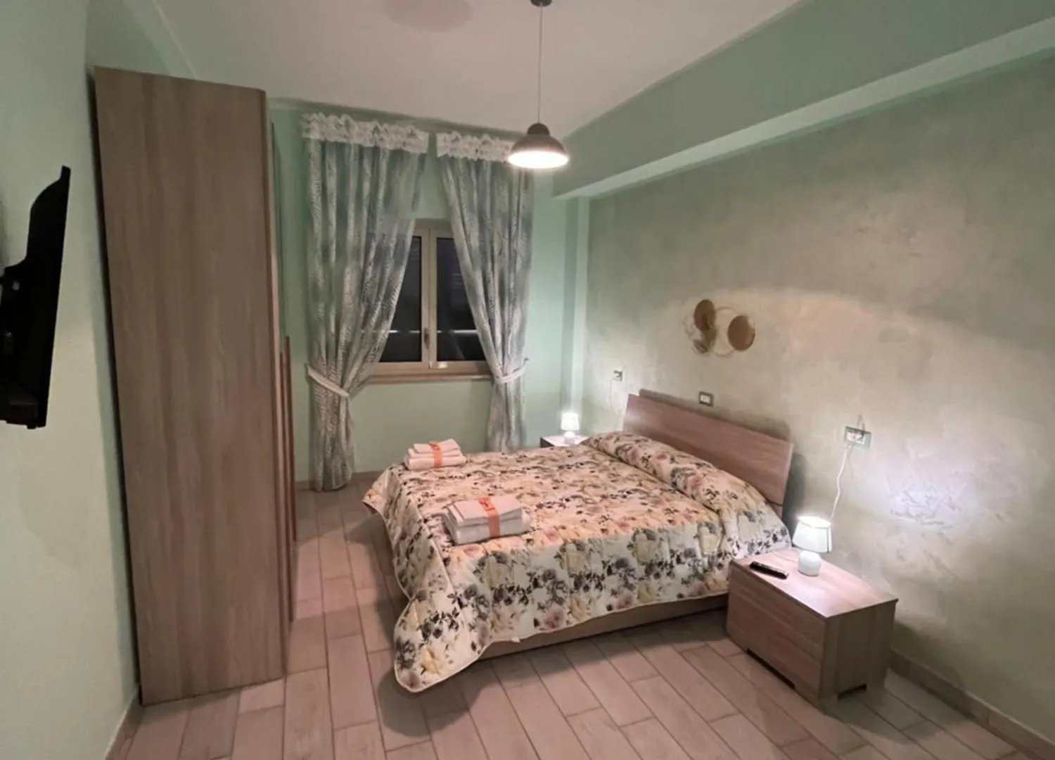 Guest house Vicolo55 Hotel Naples