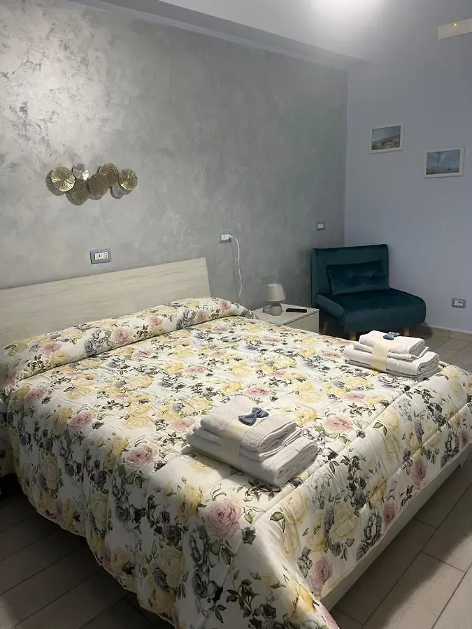 Guest house Vicolo55 Hotel Naples Italy