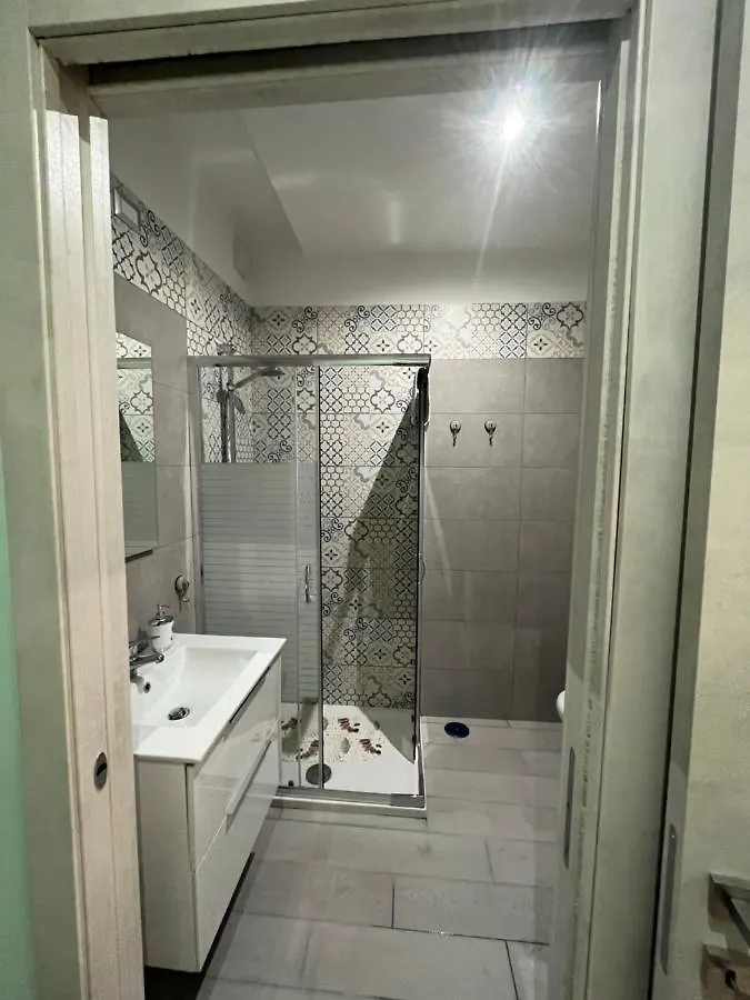 Guest house Vicolo55 Hotel Naples Italy