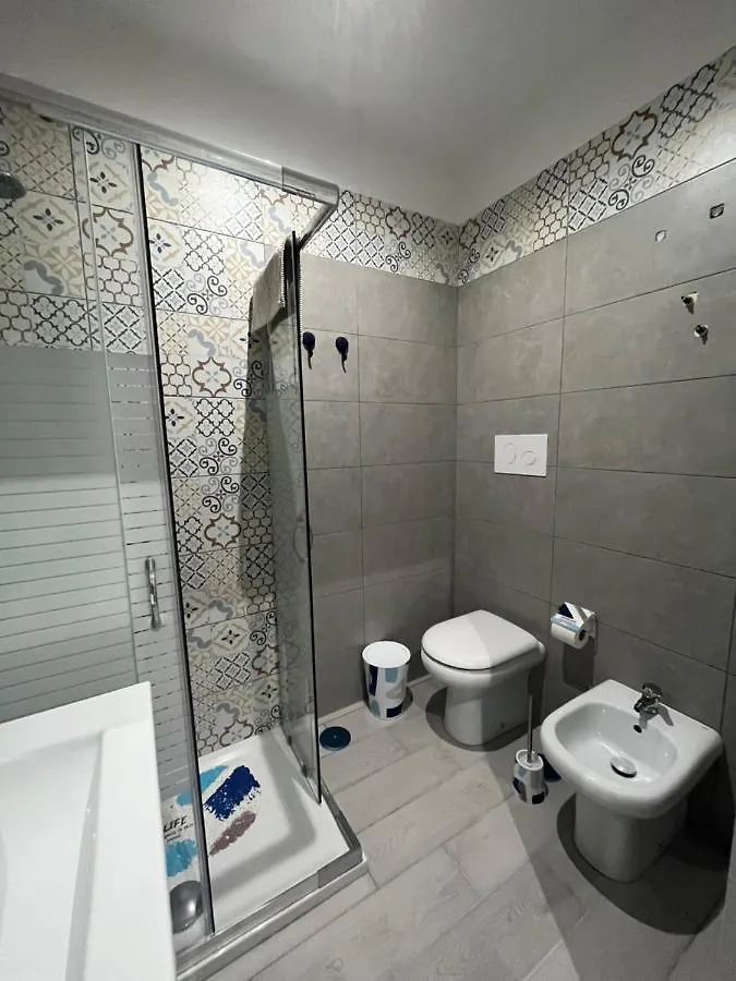 Vicolo55 Hotel Naples