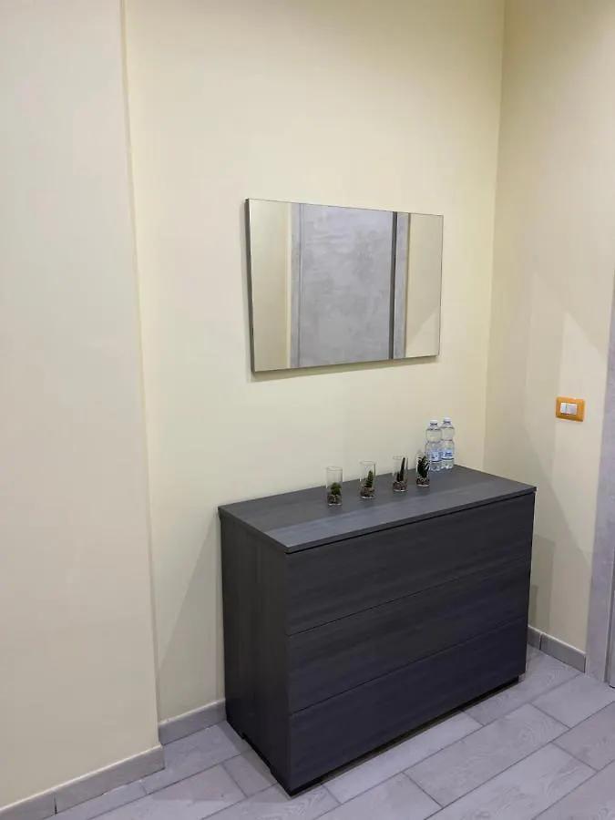 Guest house Vicolo55 Hotel Naples